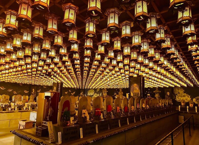 Picture 9 for Activity Hiroshima & Miyajima: Private Tour with Lunch-Kansai Pickup 3