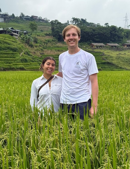 Picture 83 for Activity Sapa: 2 Days Trekking & 1 Night at Authentic Local Homestay 2