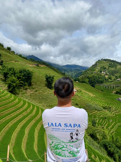 Picture 86 for Activity Sapa: 2 Days Trekking & 1 Night at Authentic Local Homestay 2