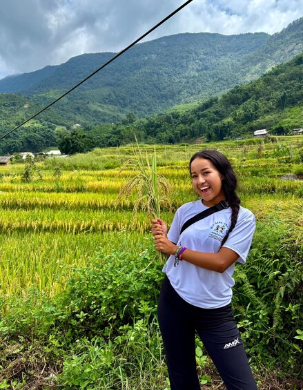 Picture 84 for Activity Sapa: 2 Days Trekking & 1 Night at Authentic Local Homestay 3