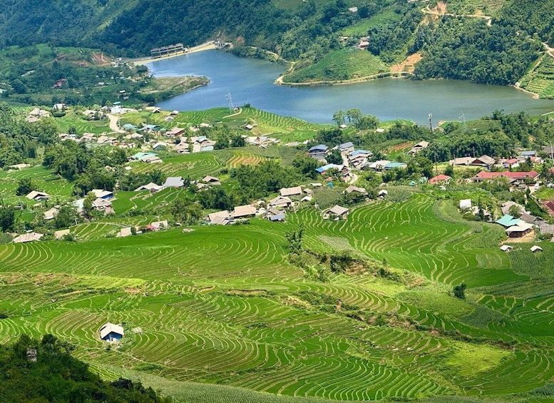 Picture 82 for Activity Sapa: 2 Days Trekking & 1 Night at Authentic Local Homestay 3