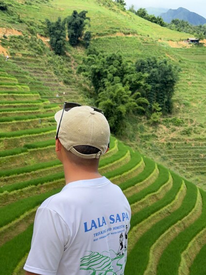 Picture 87 for Activity Sapa: 2 Days Trekking & 1 Night at Authentic Local Homestay 3
