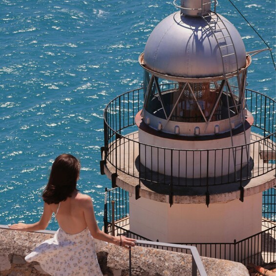Picture 1 for Activity Peníscola Tour Castle Tickets & Game of Thrones locations 2