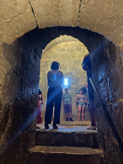 Picture 2 for Activity Peníscola Tour Castle Tickets & Game of Thrones locations 3