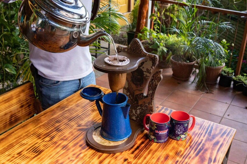 Picture 6 for Activity Monteverde: Coffee and Sugar Cane Tour at El Pueblo 2