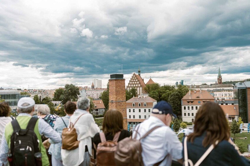 Picture 5 for Activity Bydgoszcz: Old Town Guided Tour 3