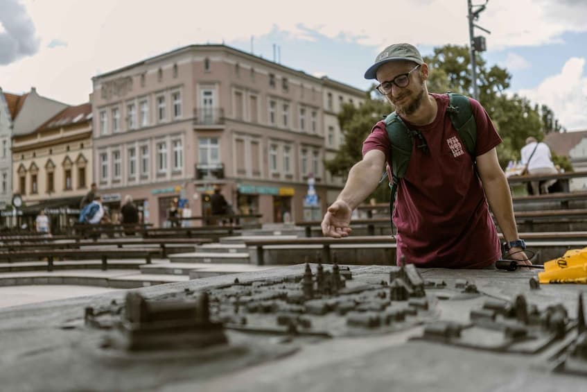 Bydgoszcz: Old Town Guided Tour 1