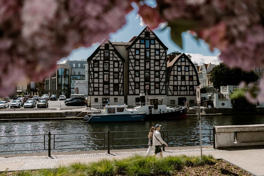Picture 1 for Activity Bydgoszcz: Old Town Guided Tour 4