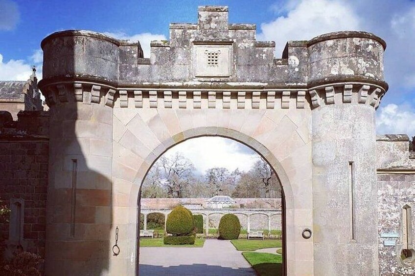 In the Footsteps of Sir Walter Scott One Day Tour 4