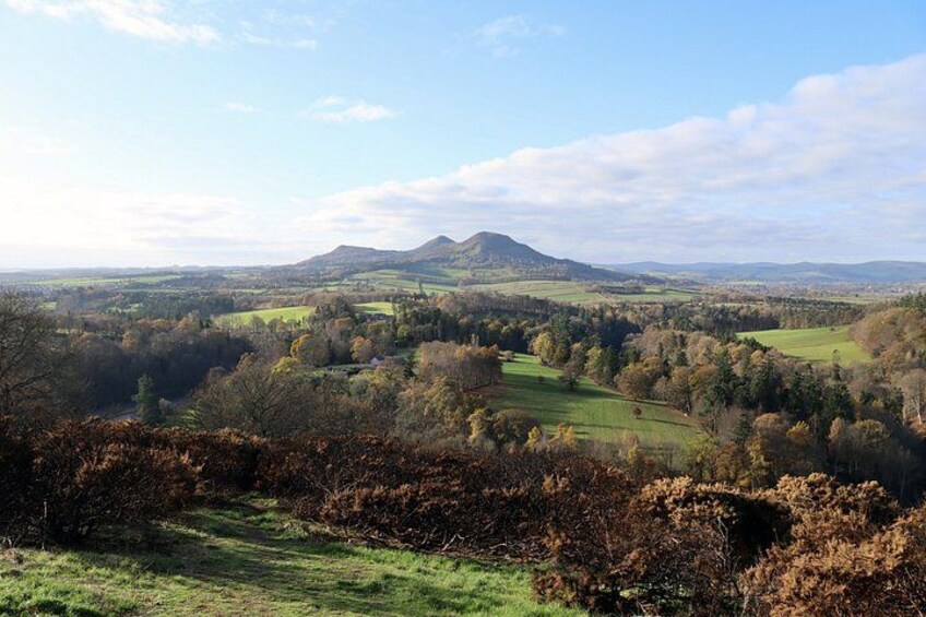 In the Footsteps of Sir Walter Scott One Day Tour 3