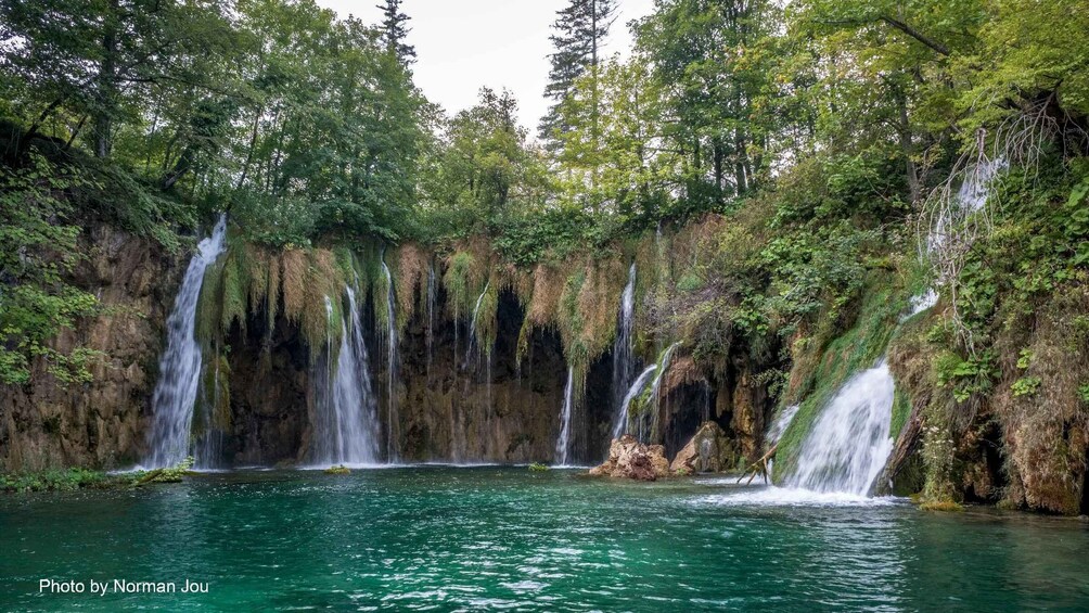 Plitvice Lakes Day Tour From Rijeka Simply Guided Tour 3