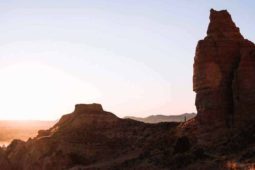 Cappadocia: Rose and Red Valley Hiking Tour 5