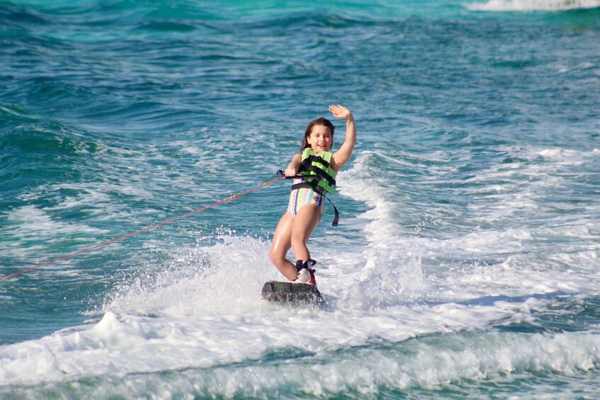 Picture 2 for Activity Super Fun Boat Adventure 5 hours Gulf of Papagayo Costa Rica 3