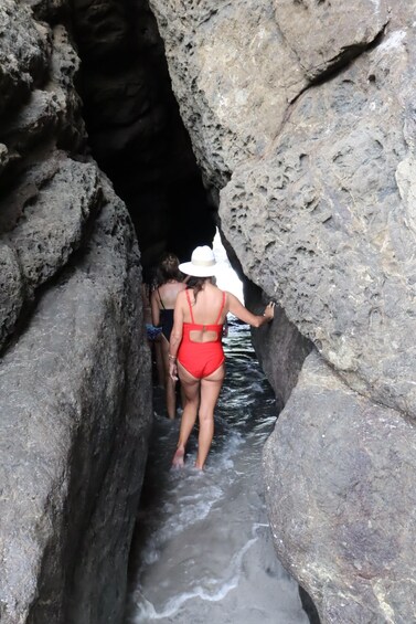 Picture 4 for Activity Super Fun Boat Adventure 5 hours Gulf of Papagayo Costa Rica 5
