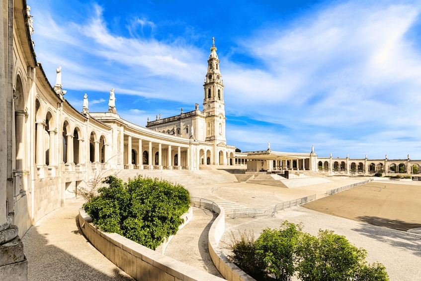 Picture 2 for Activity From Lisbon: Fátima, Óbidos, and Nazaré Small Group Day Tour 5