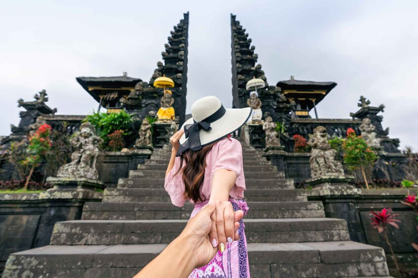 Picture 1 for Activity Bali: East Bali Cultural Tour with Hotel Pickup 3