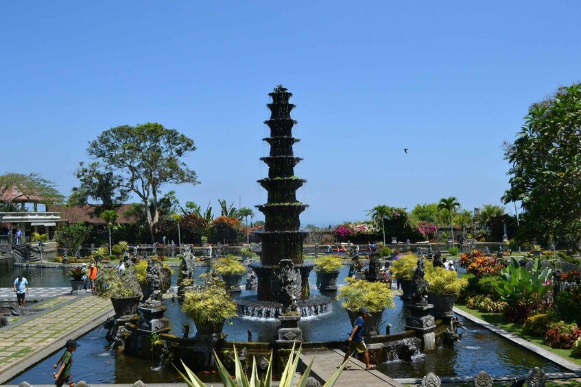 Picture 3 for Activity Bali: East Bali Cultural Tour with Hotel Pickup 4