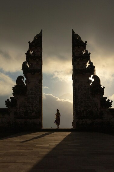 Picture 2 for Activity Bali: East Bali Cultural Tour with Hotel Pickup 2