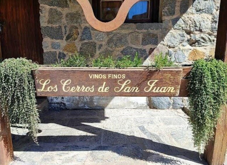 Colonia: Visit Cerros de San Juan, Uruguay’s Oldest Winery 1