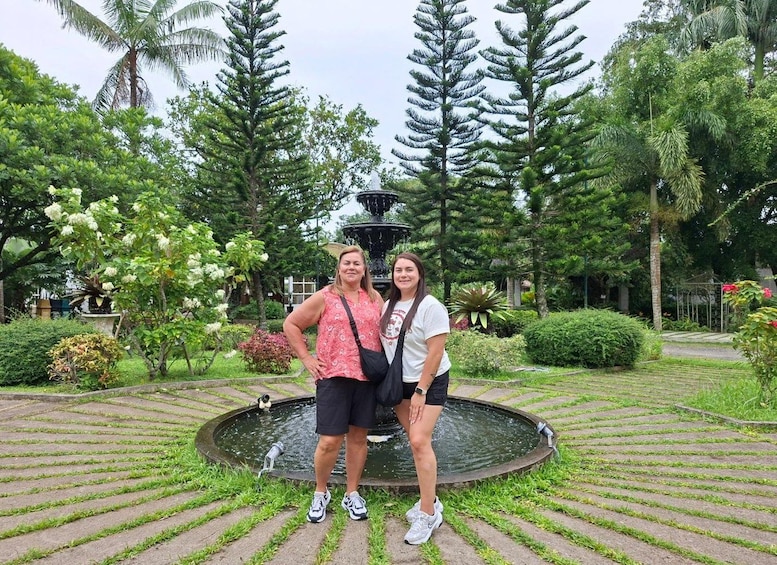 Picture 21 for Activity Manila: Private Tour! Tagaytay Highlands and Taal Volcano 2