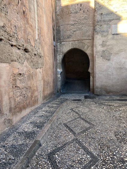 Picture 3 for Activity From Nerja/Almunecar: Granada Full-Day Trip 2