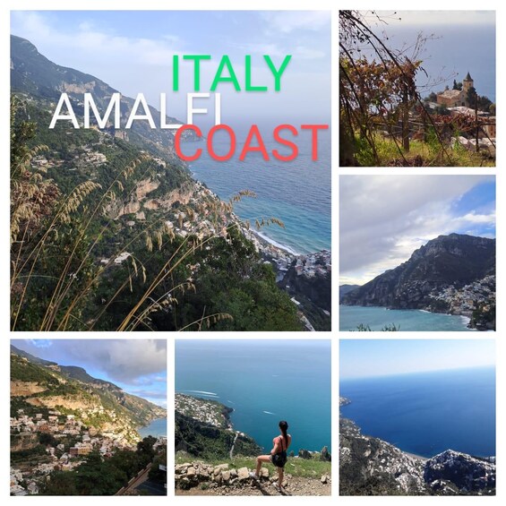 Picture 12 for Activity Path of the Gods: Gastronomical Hiking 2