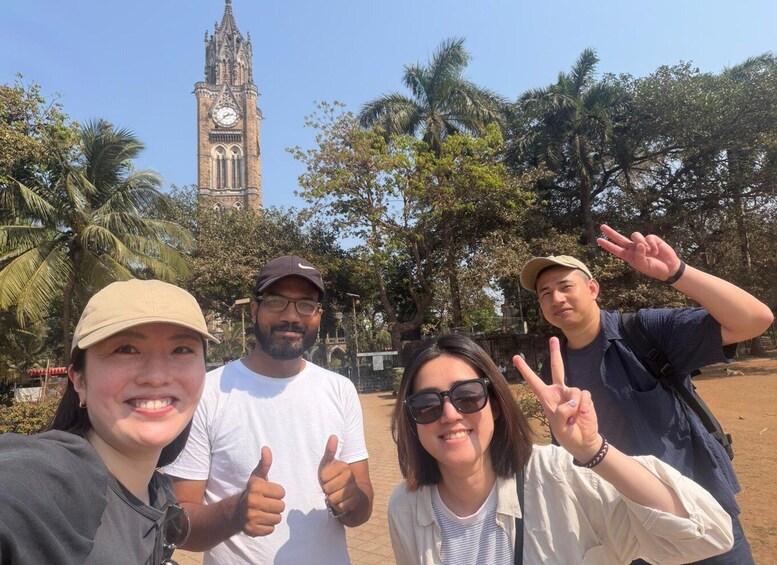 Picture 1 for Activity Mumbai: All-Inclusive Mumbai Private Full or Half Day Trip 3