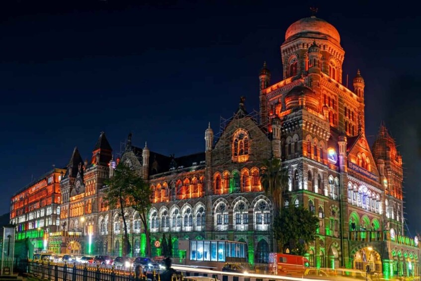 Picture 18 for Activity Mumbai: All-Inclusive Mumbai Private Full or Half Day Trip 2
