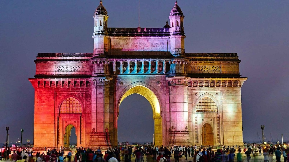 Picture 4 for Activity Mumbai: All-Inclusive Mumbai Private Full or Half Day Trip 3