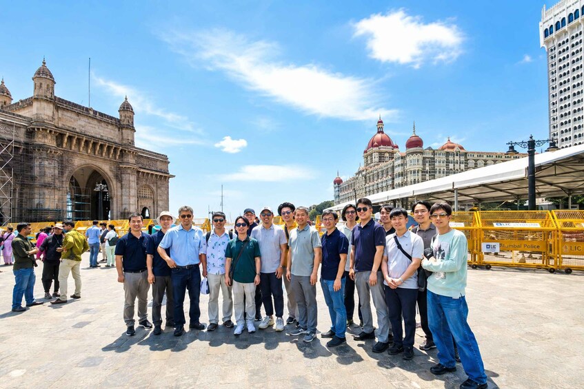 Picture 2 for Activity Mumbai: All-Inclusive Mumbai Private Full or Half Day Trip 2