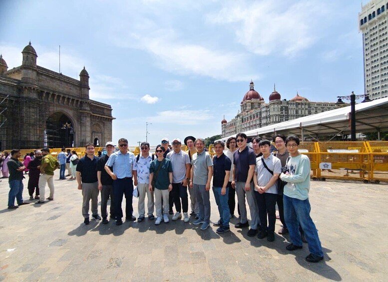 Picture 2 for Activity Mumbai: All-Inclusive Mumbai Private Full or Half Day Trip 2