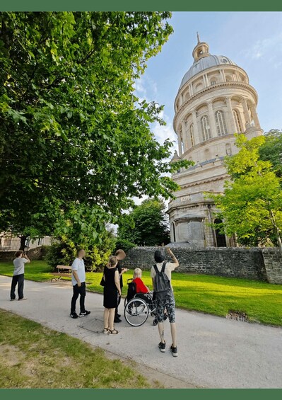 Picture 1 for Activity Boulogne-sur-Mer : Discovery of the Old Town 2