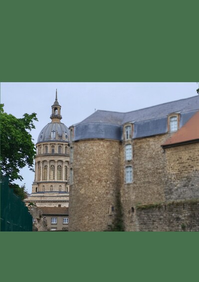 Boulogne-sur-Mer : Discovery of the Old Town 2