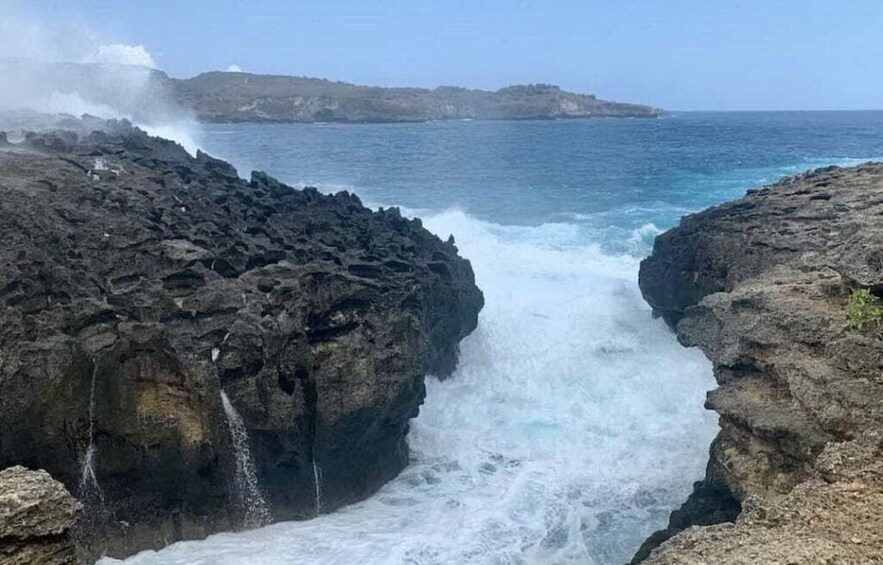 Picture 3 for Activity Nusa Penida: Combine Tour 3