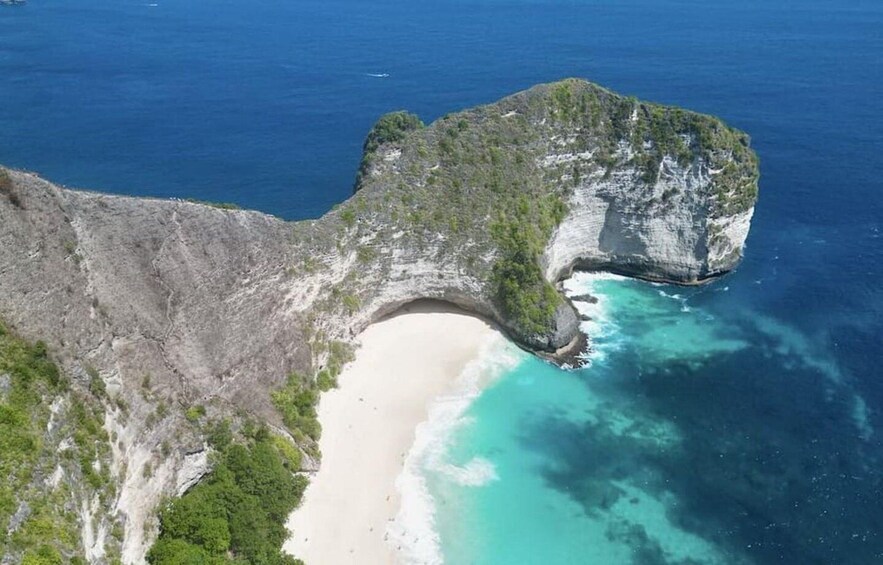 Picture 1 for Activity Nusa Penida: Combine Tour 2