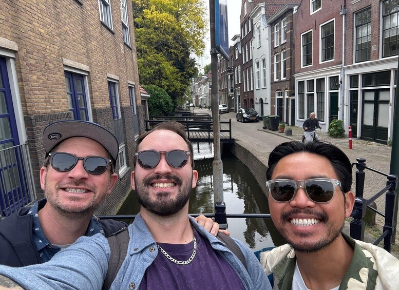 Gouda: a guided team activity 1