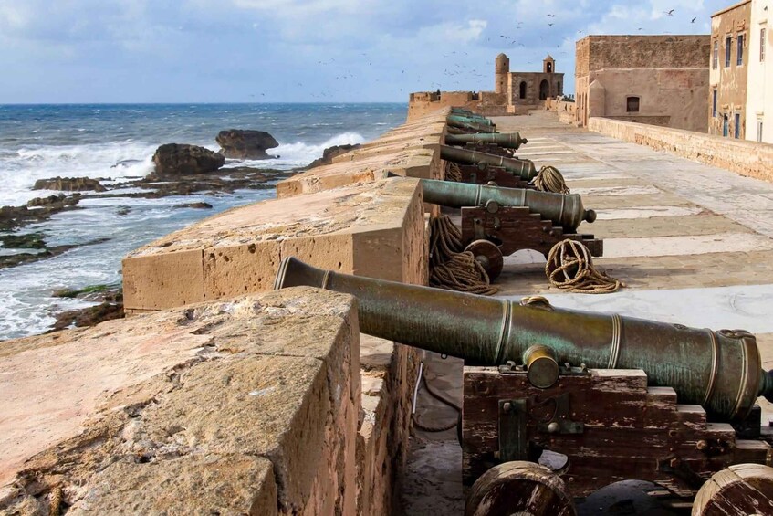 Picture 68 for Activity Day Excursion From Marrakech to Essaouira City 5
