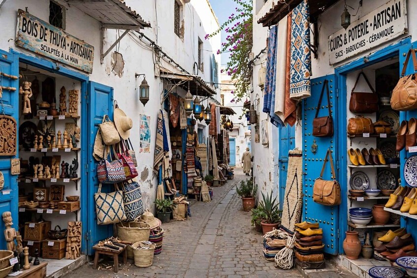 Picture 69 for Activity Day Excursion From Marrakech to Essaouira City 2