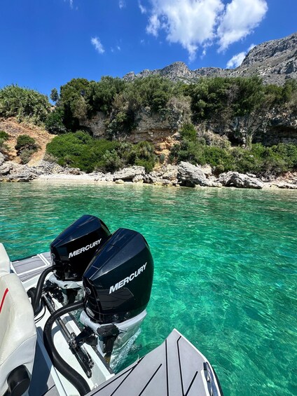 Picture 3 for Activity Corfu: Private yacht cruise to Paxos - Antipaxos & Caves 4