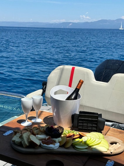 Picture 9 for Activity Corfu: Private yacht cruise to Paxos - Antipaxos & Caves 5