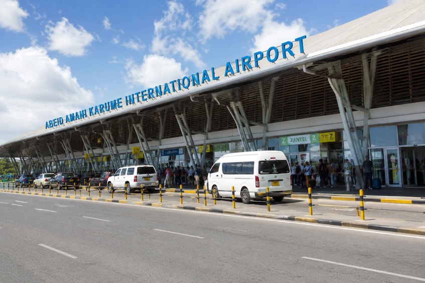 Zanzibar Airport & Seaport Private Transfer – Islandwide 1