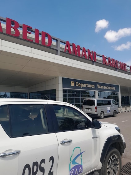 Zanzibar Airport & Seaport Private Transfer – Islandwide 2