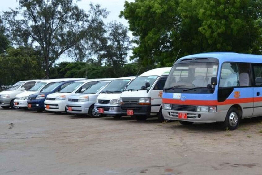 Picture 3 for Activity Zanzibar Airport & Seaport Private Transfer – Islandwide 3