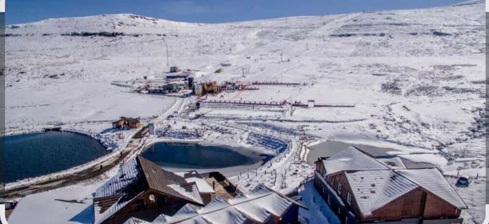 Picture 13 for Activity Afriski day trip 4