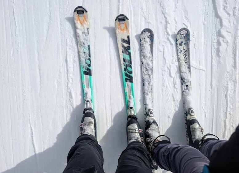 Picture 16 for Activity Afriski day trip 5