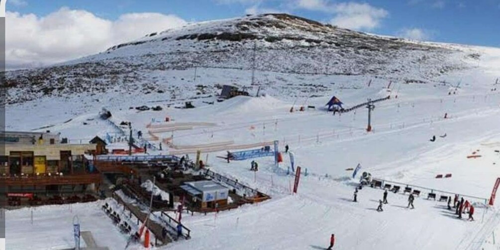 Picture 12 for Activity Afriski day trip 3