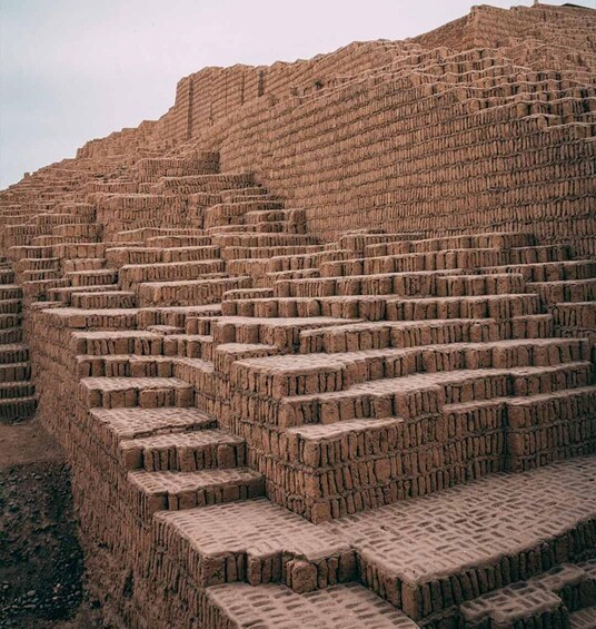 Picture 2 for Activity Lima: Expedition to Pachacamac and Huaca Pucllana Archaeology and History 3