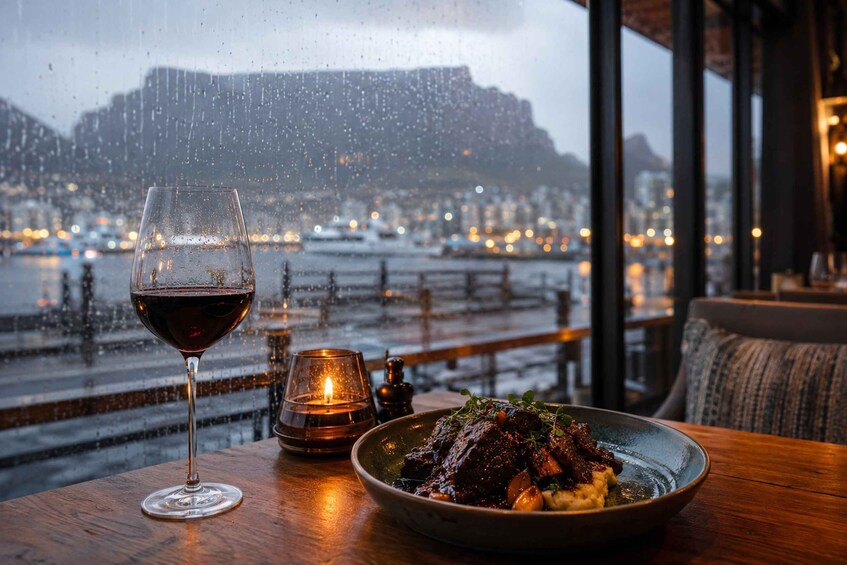 Picture 5 for Activity Cape Town: Storm & Soul Winter Experience 3