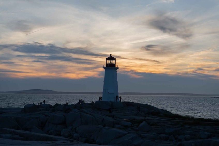 Picture 4 for Activity From Halifax: Peggy's Cove Bus Tour 4