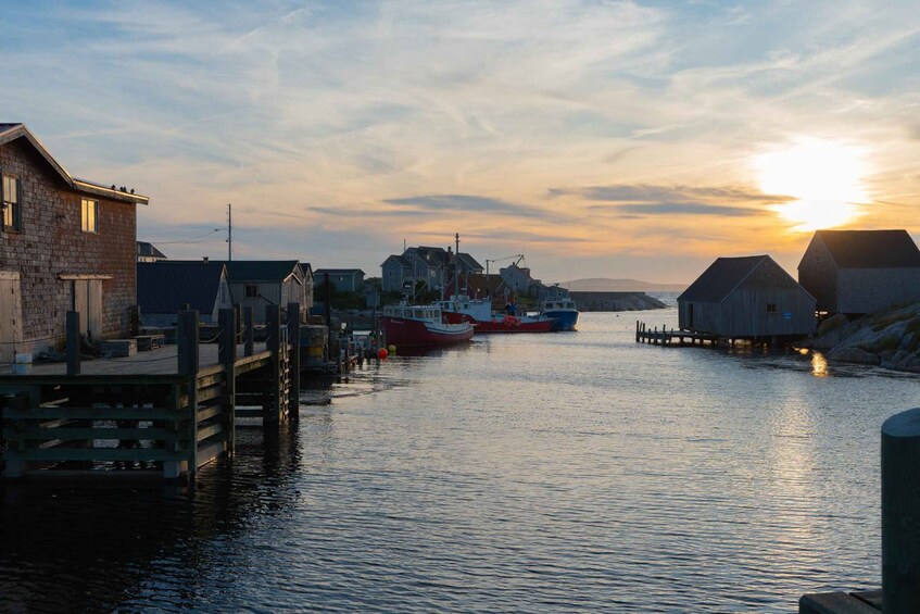 Picture 10 for Activity From Halifax: Peggy's Cove Bus Tour 5